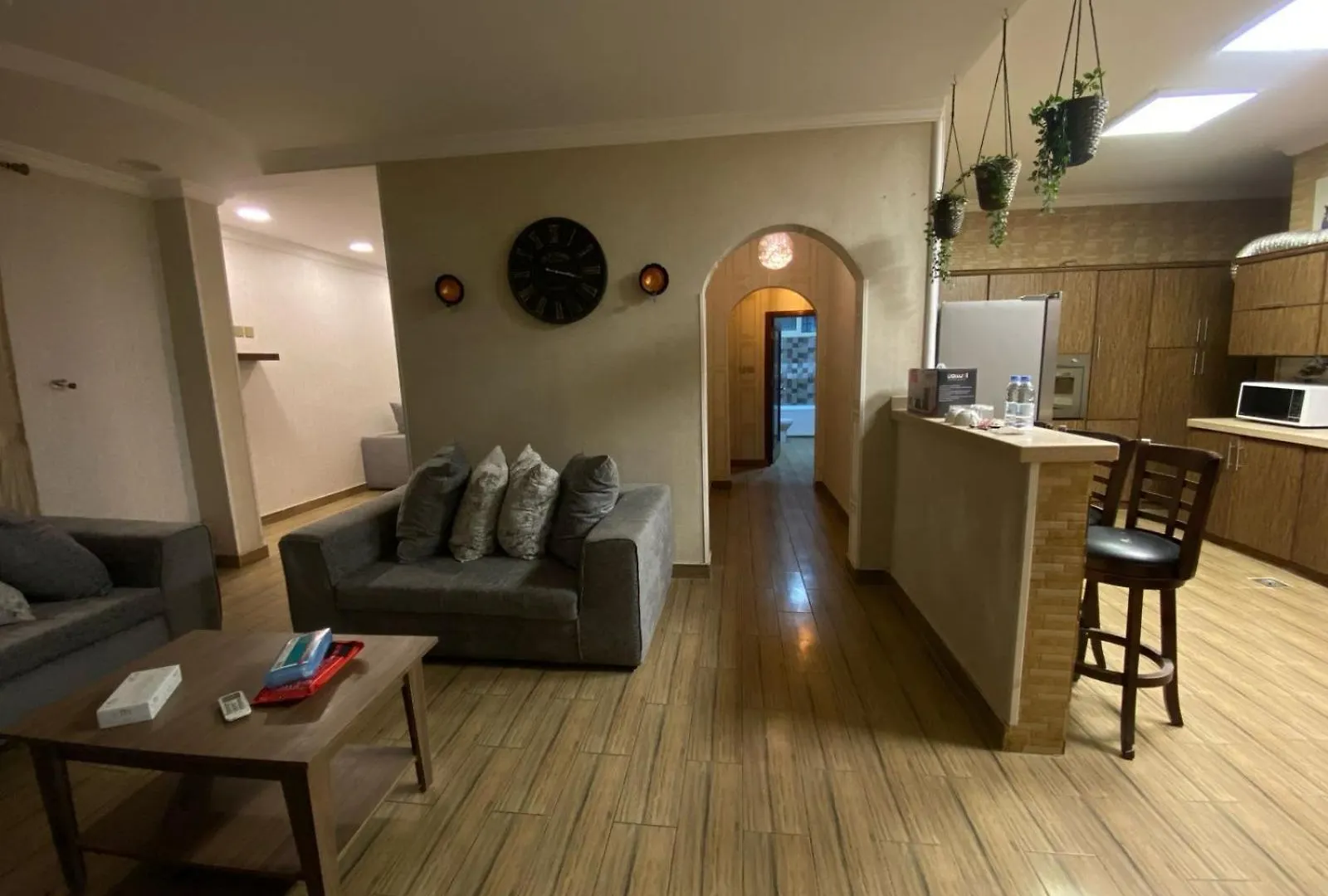 Apartmán Kinda House Medína Saúdská Arábie