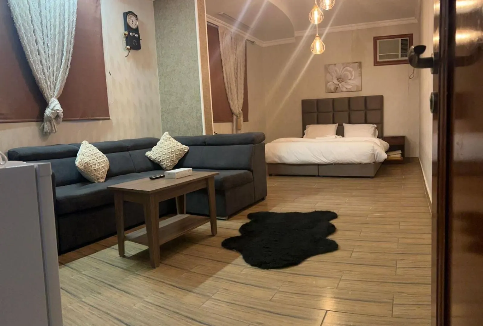 Kinda House Διαμέρισμα Μεδίνα