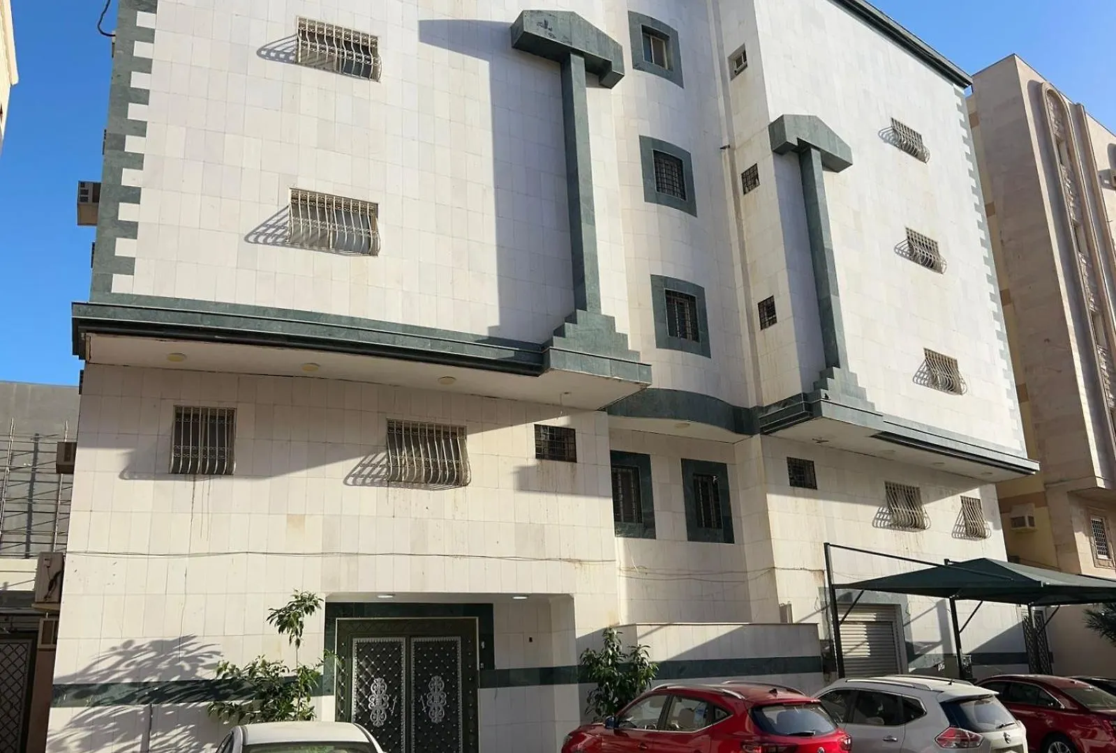 Kinda House Διαμέρισμα Μεδίνα
