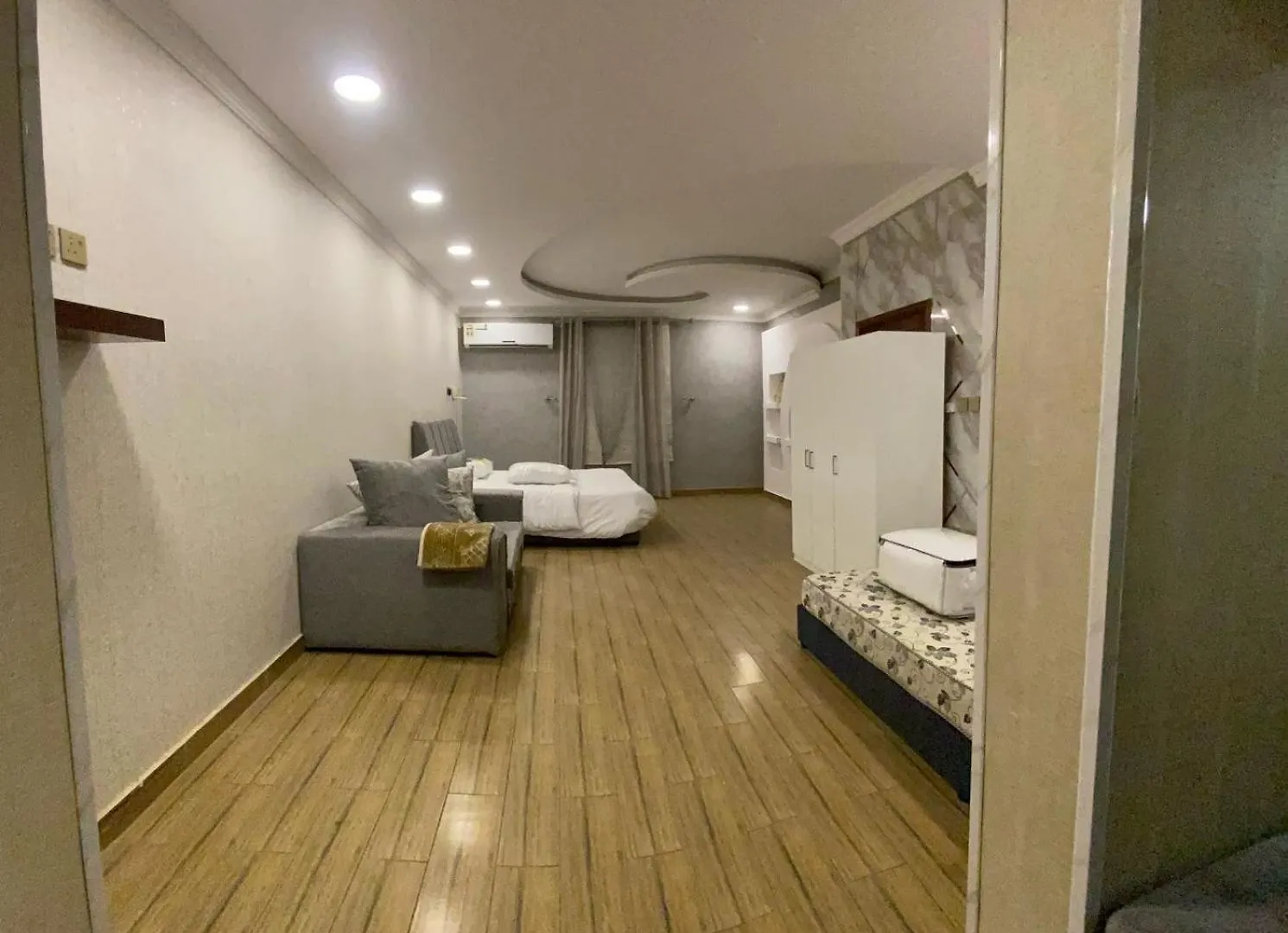 Kinda House Διαμέρισμα Μεδίνα Σαουδική Αραβία